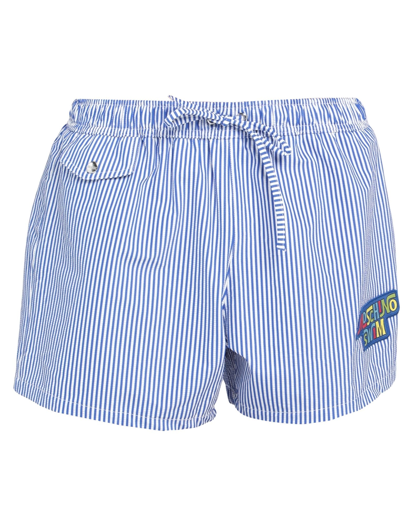 MOSCHINO - Swim trunks