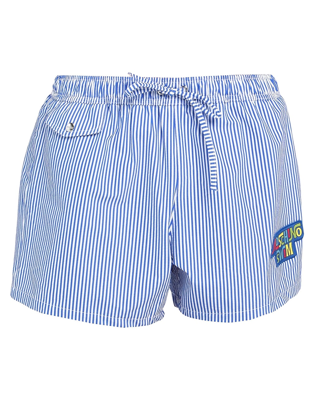 MOSCHINO - Bañadores bermuda