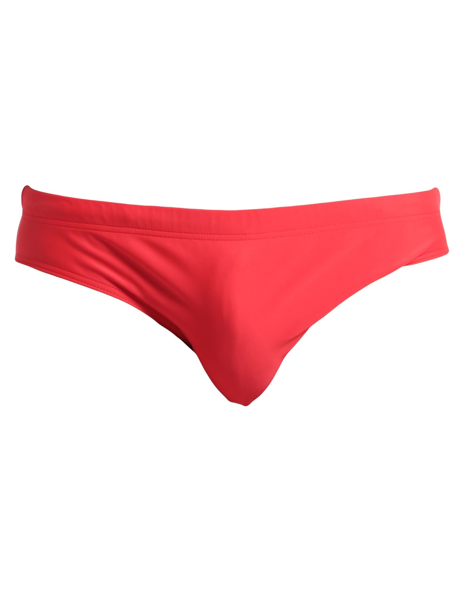 MOSCHINO - Bikini bottoms & Swim briefs
