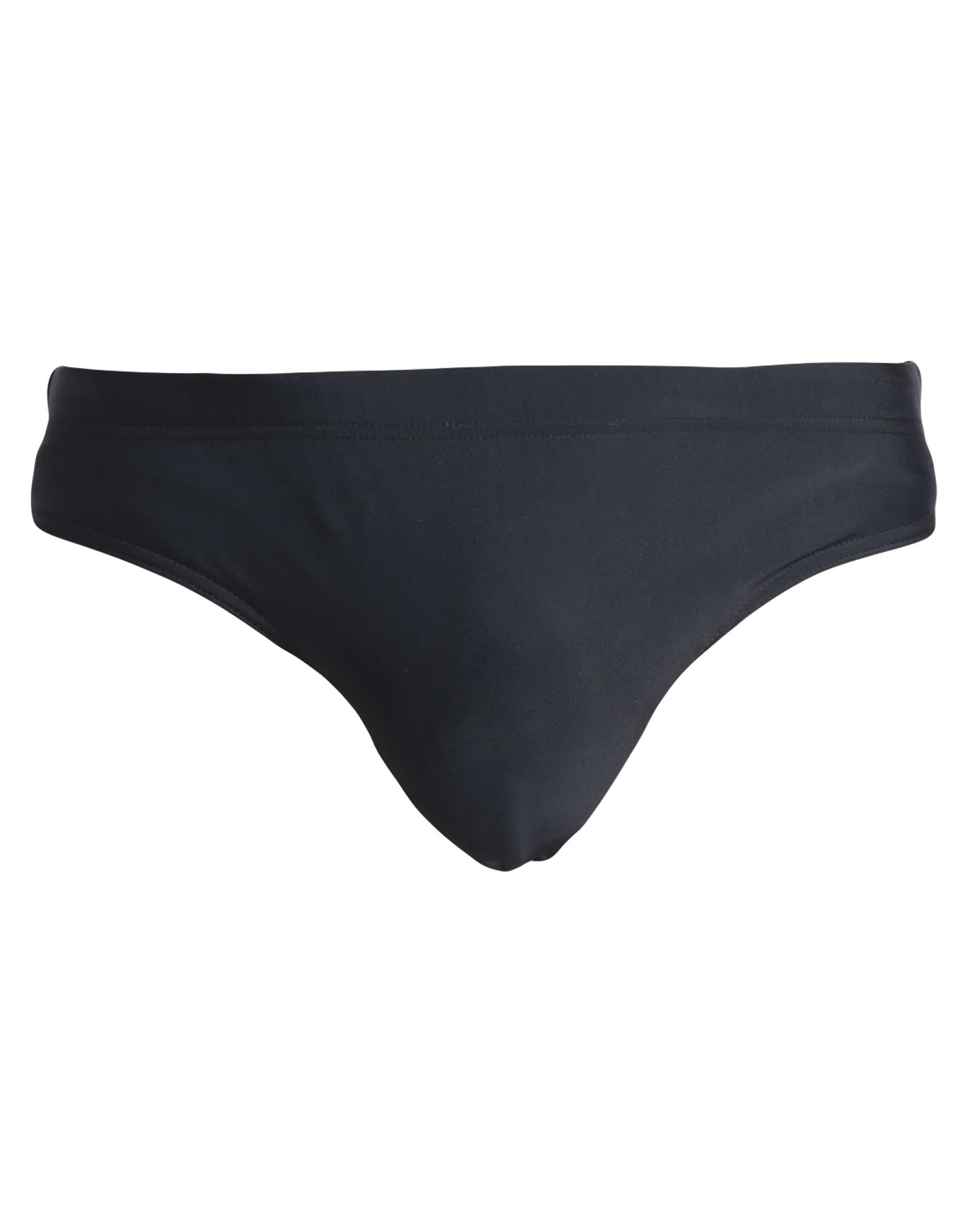 MOSCHINO - Bikini bottoms & Swim briefs