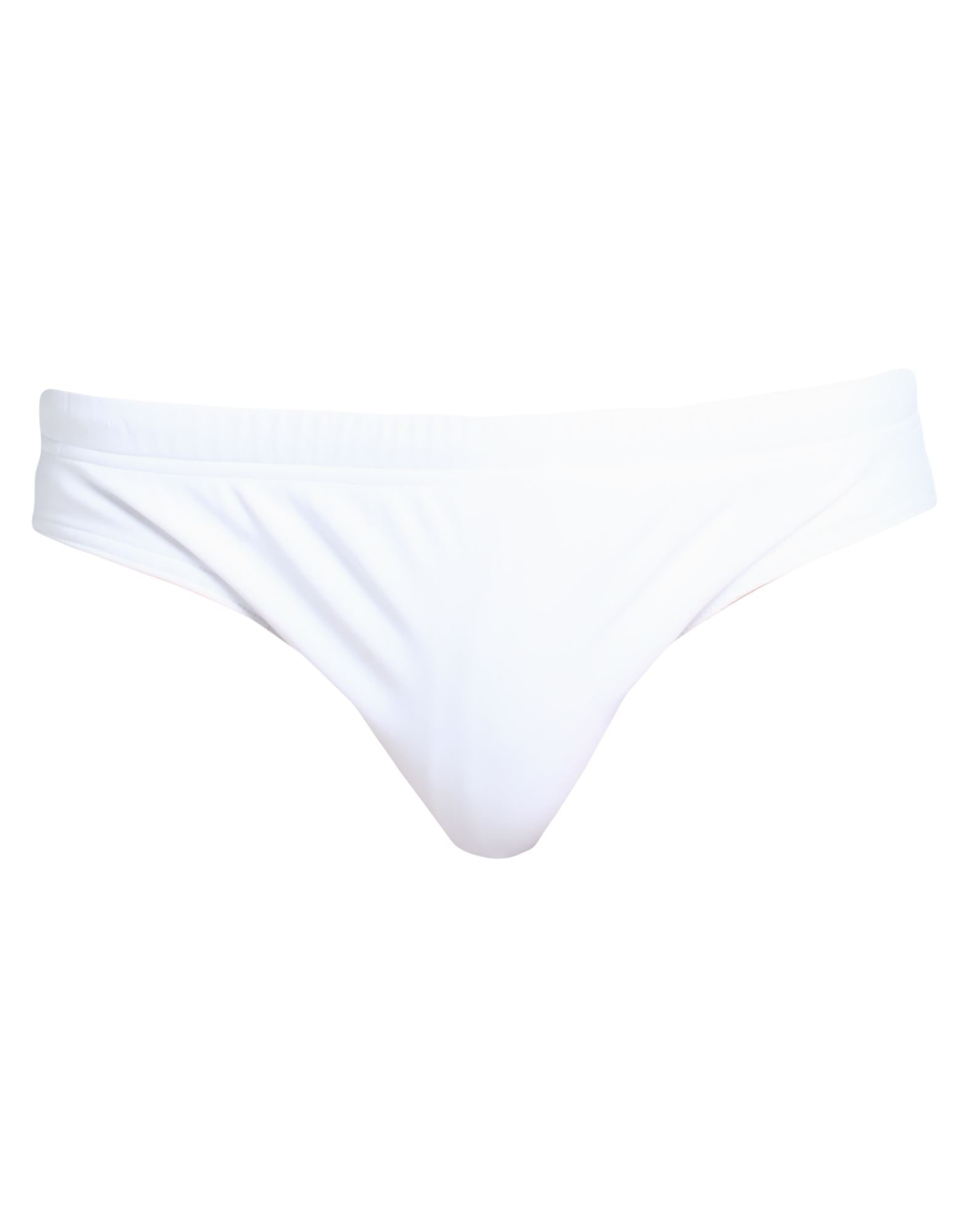 MOSCHINO - Bikini bottoms & Swim briefs