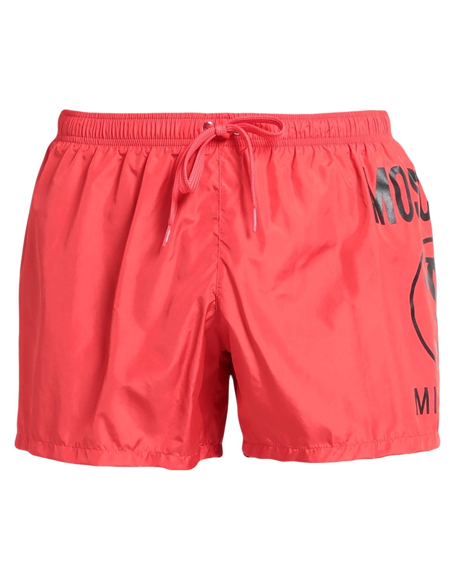 MOSCHINO - Swim trunks