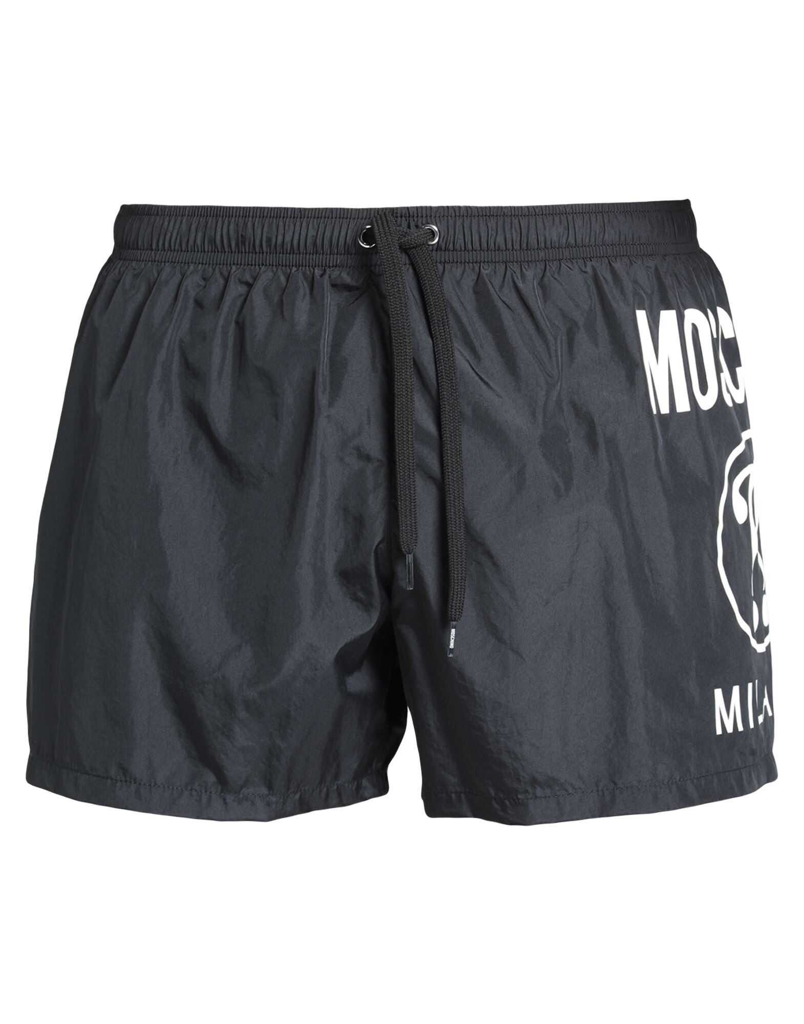 MOSCHINO - Swim trunks