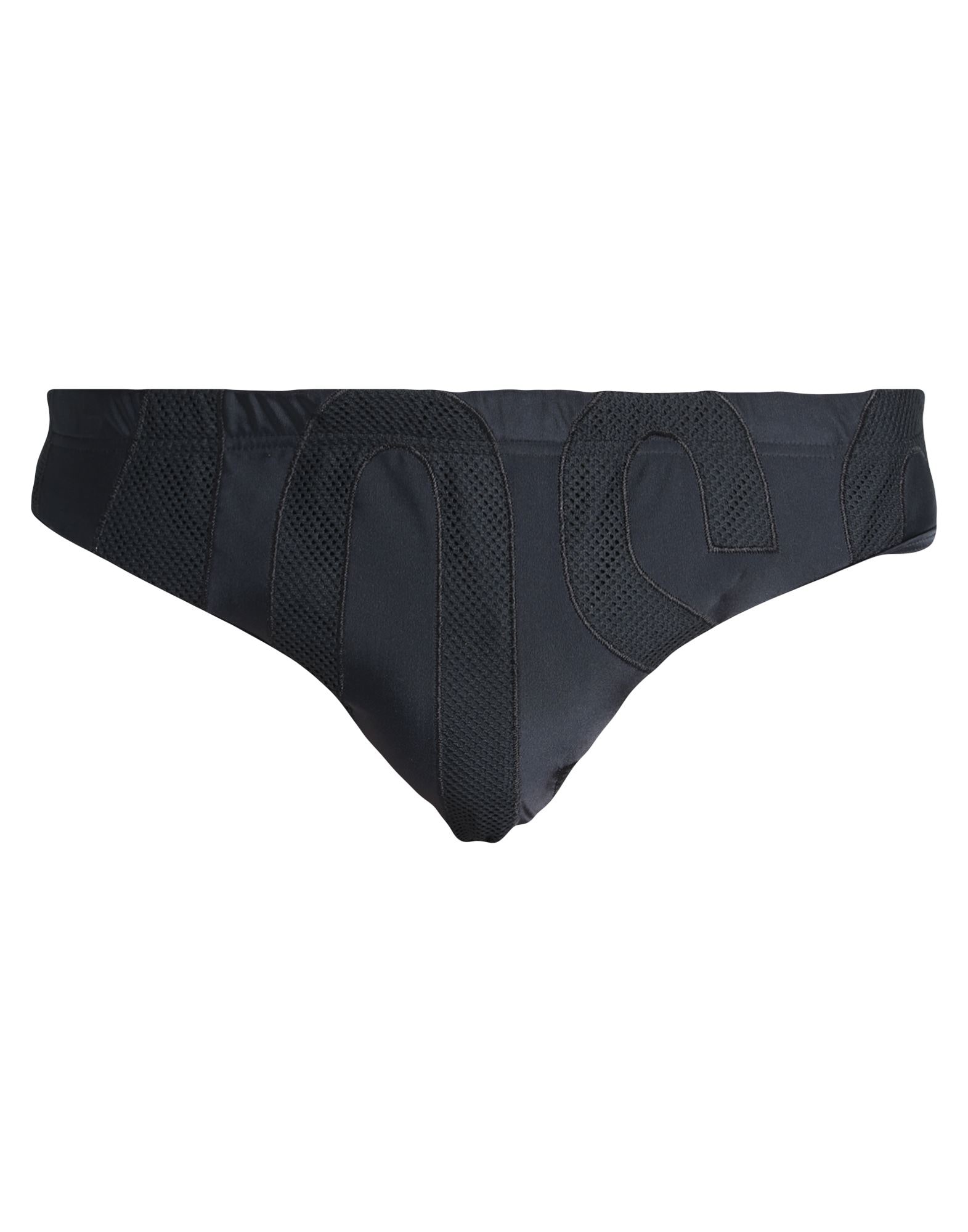 MOSCHINO - Bikini bottoms & Swim briefs