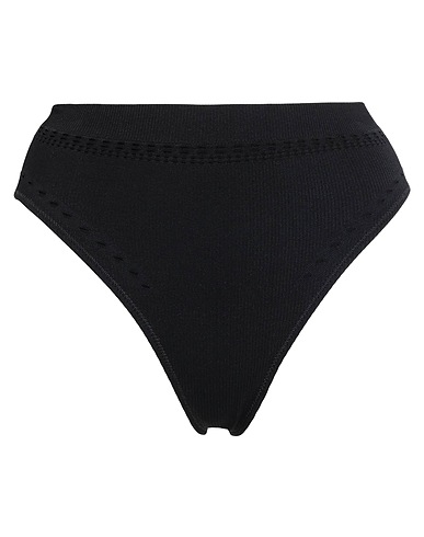 ARKET Bikini Black 92% Polyamide, 8% Elastane