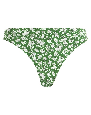& OTHER STORIES Maillot deux pièces Vert 75% Polyamide, 25% Élasthanne