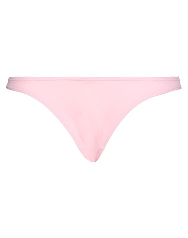 OW COLLECTION Bikini Rosa 88% Nylon, 12% Elastan