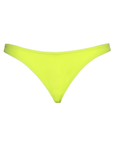 OW COLLECTION 水着（ビキニ） ライムグリーン ナイロン 88% / ポリウレタン 12%