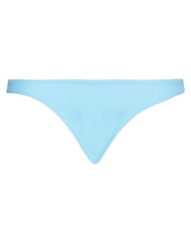 OW COLLECTION 水着（ビキニ） スカイブルー ナイロン 88% / ポリウレタン 12%