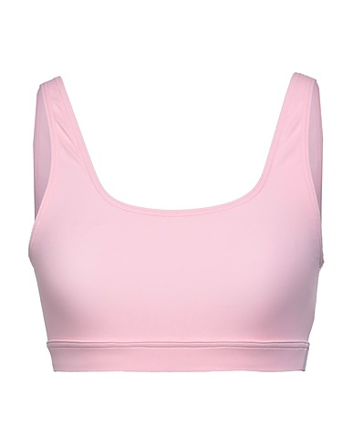OW COLLECTION Bikini Rosa 88% Nylon, 12% Elastan