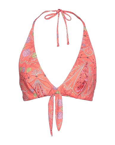 PUCCI Bikini Corallo 82% Poliammide, 18% Elastan
