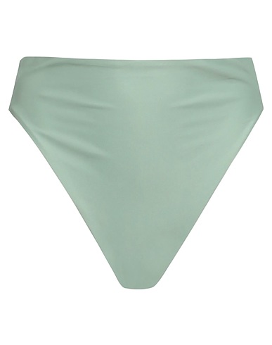 JADE SWIM Bikini Sage green 78% Nylon, 22% Lycra®