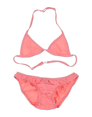 BON TON + SUN CHILD Bikini Salmone 100% Poliammide