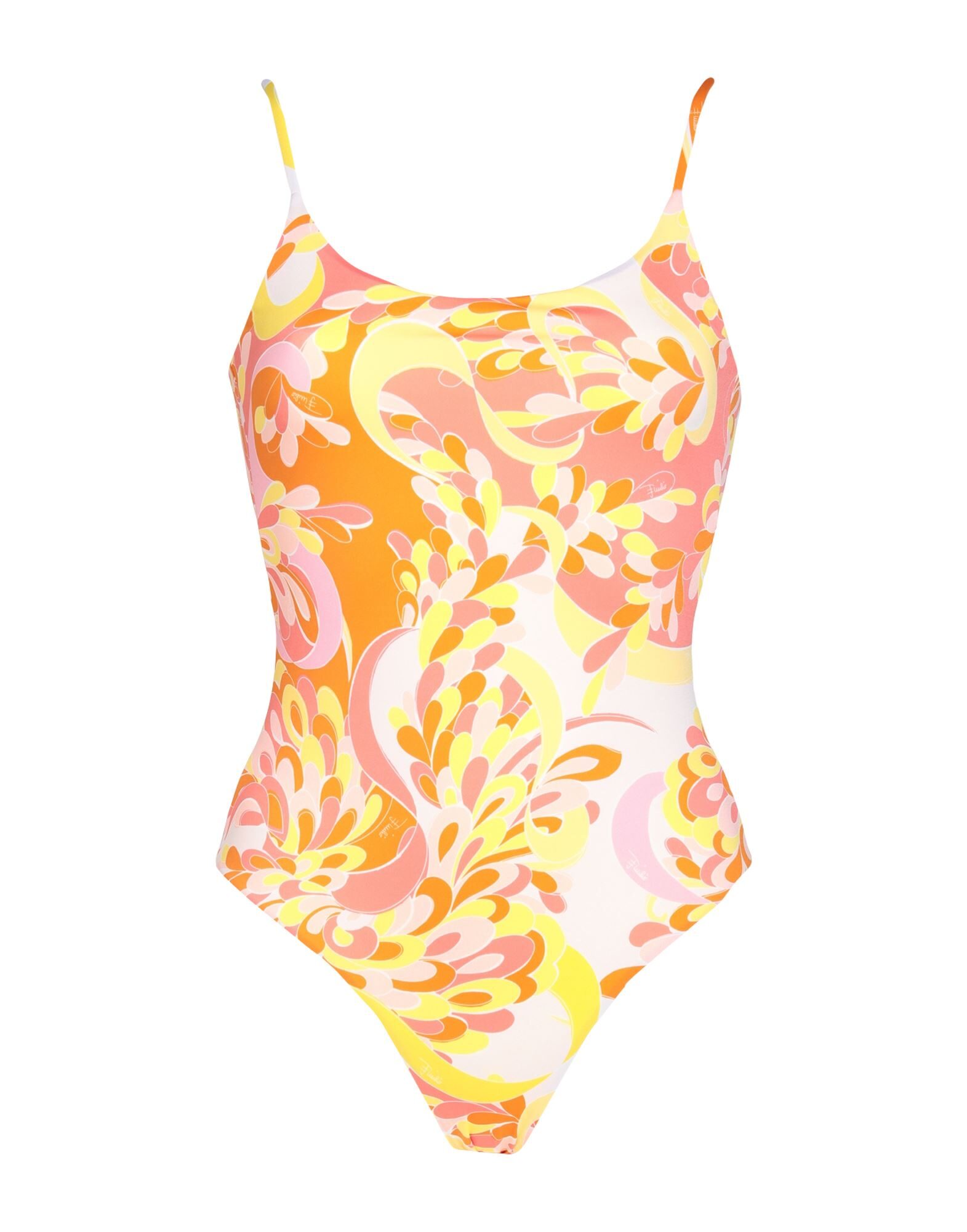 PUCCI - One-piece swimsuits
