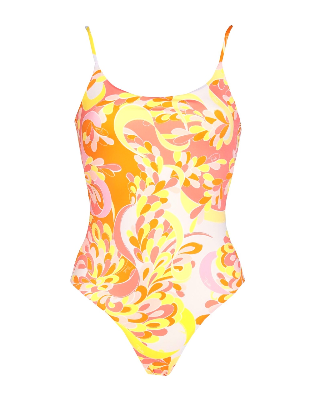 PUCCI - One-piece swimsuits