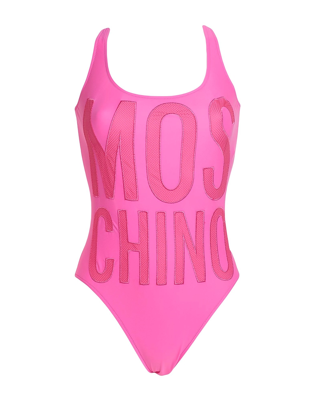 MOSCHINO - One-piece swimsuits