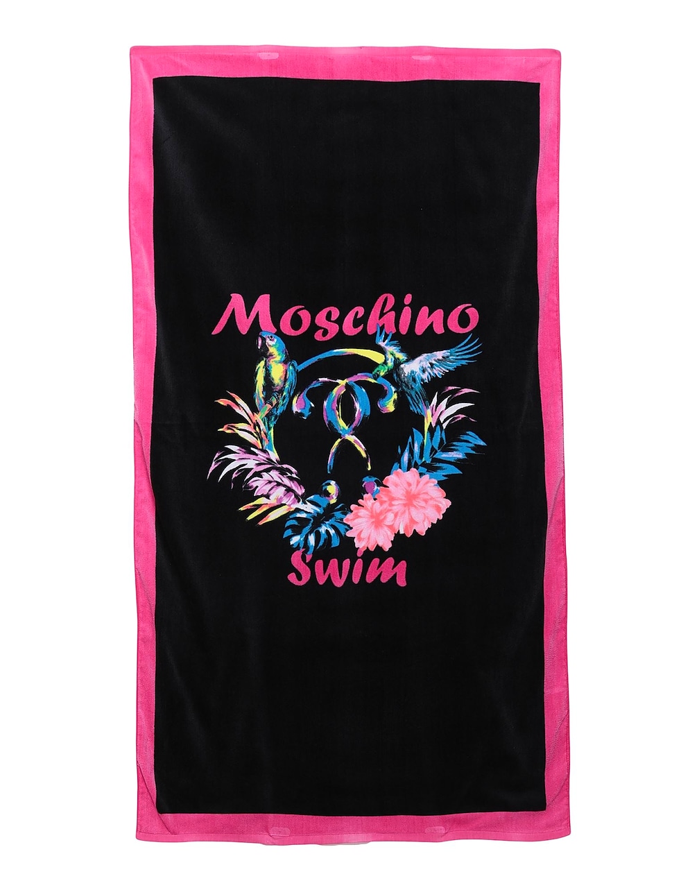 MOSCHINO - Toallas de playa