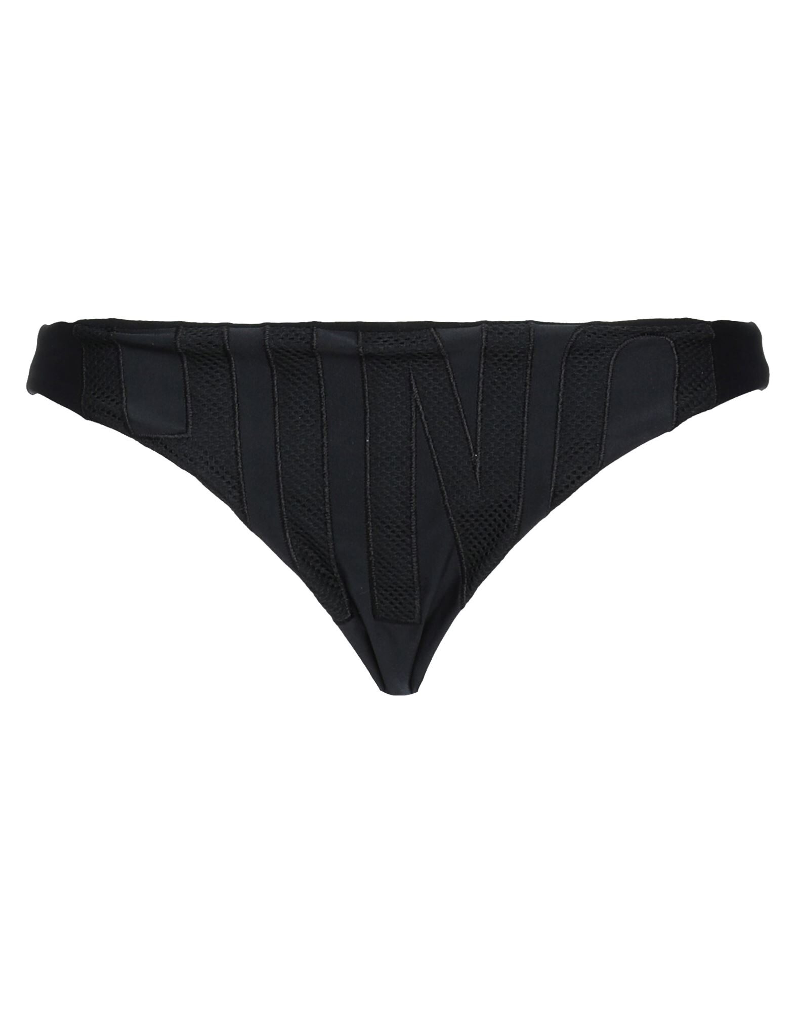 MOSCHINO - Bikini bottoms & Swim briefs
