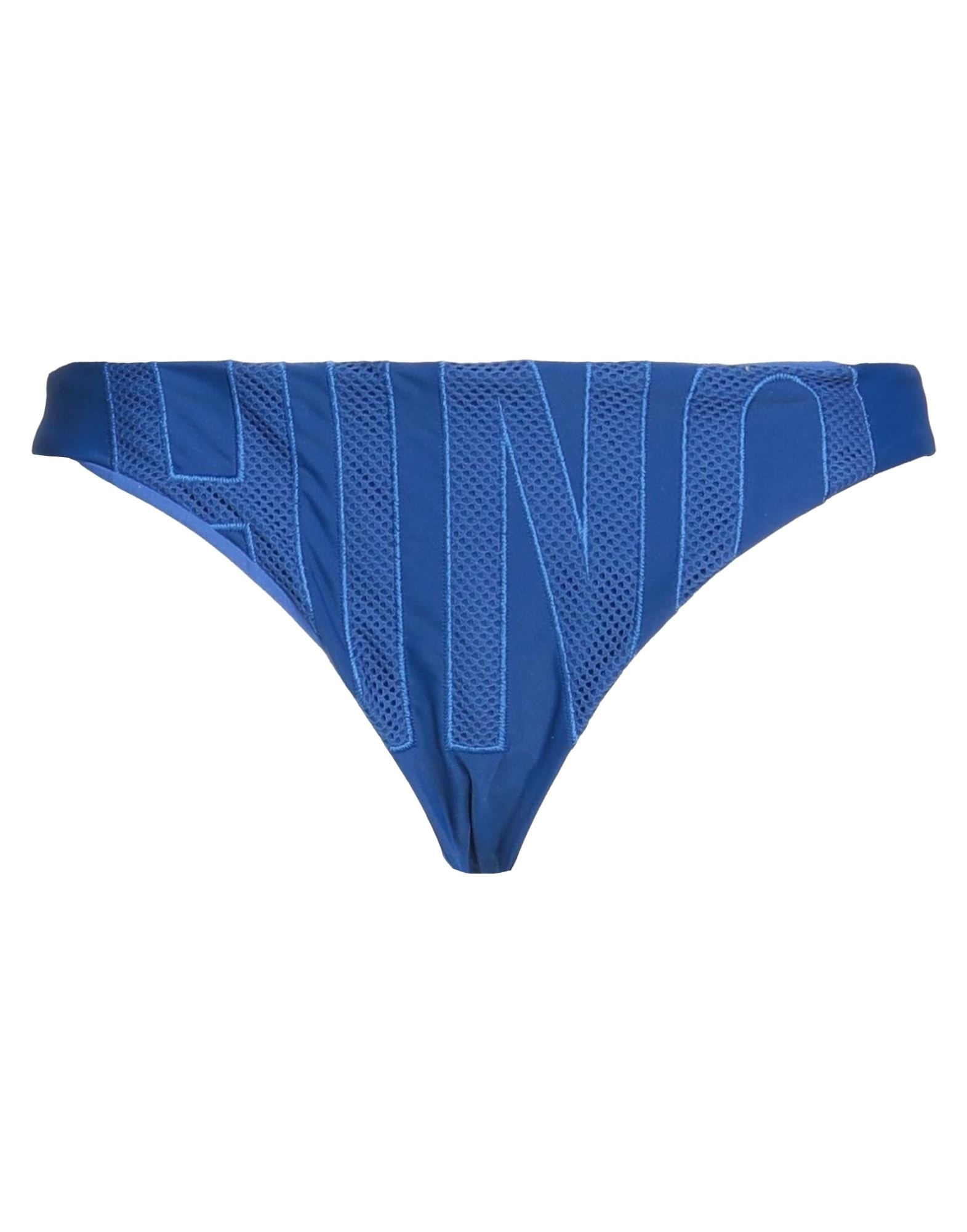 MOSCHINO - Bikini bottoms & Swim briefs