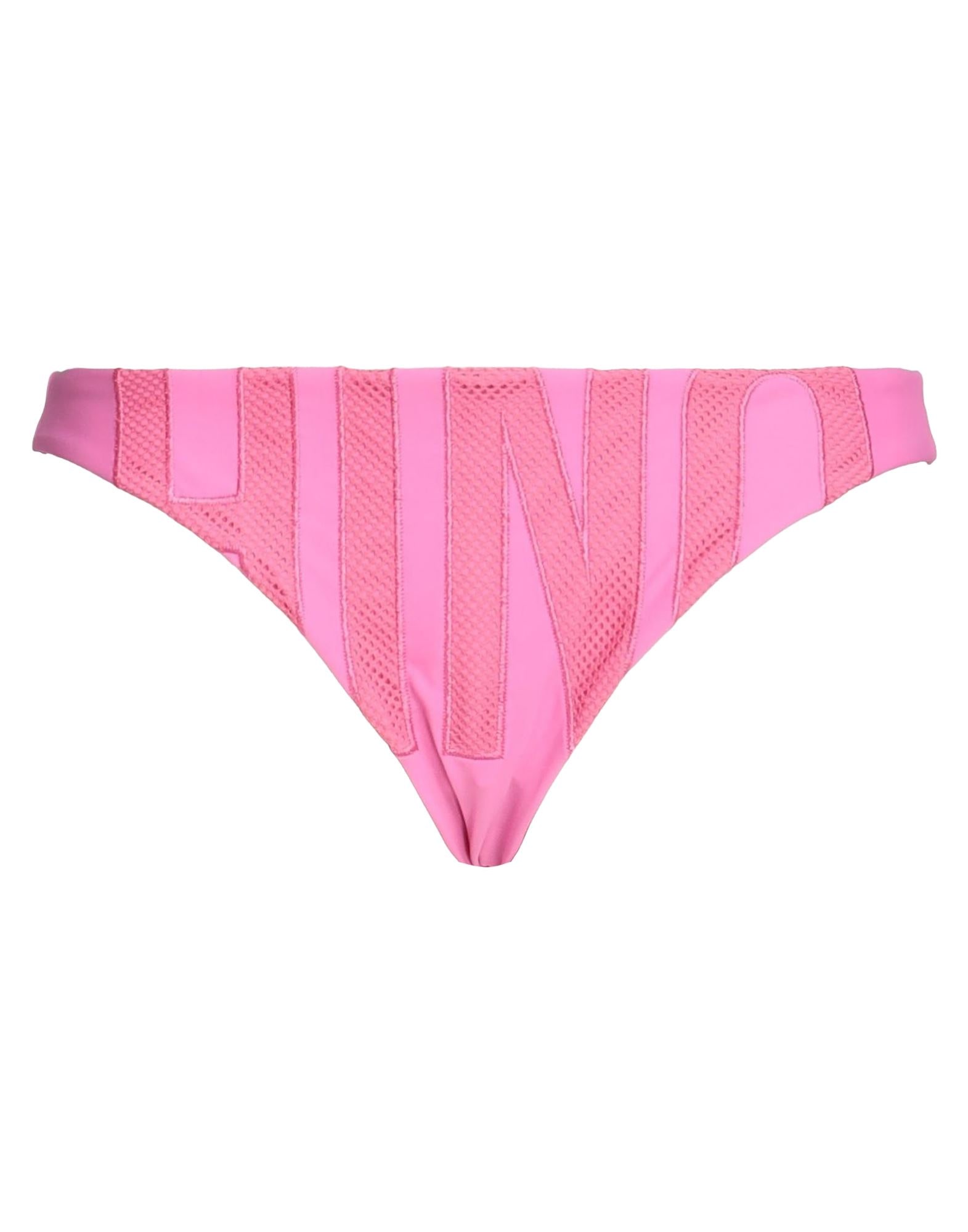MOSCHINO - Bikini bottoms & Swim briefs