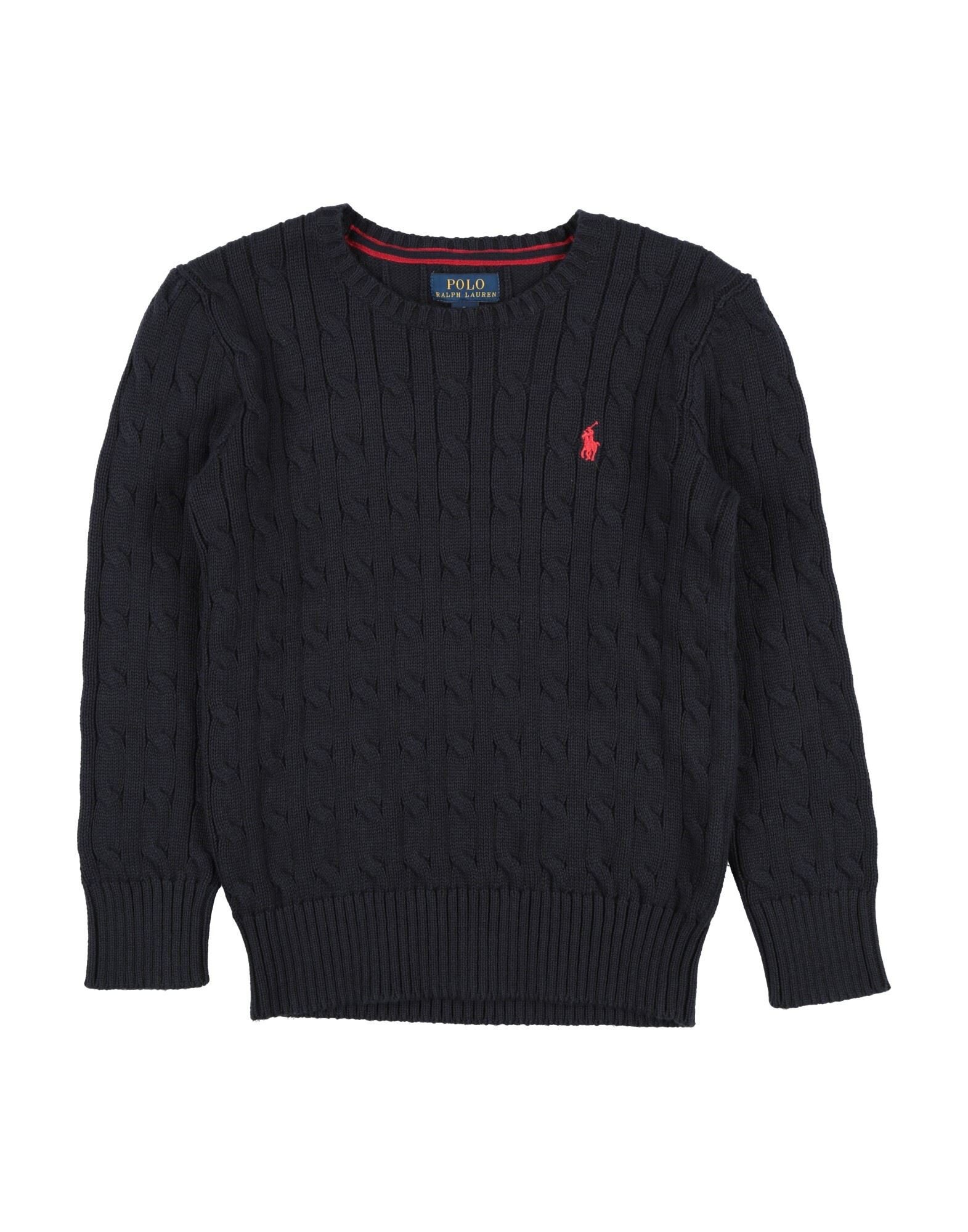 POLO RALPH LAUREN - Sweaters