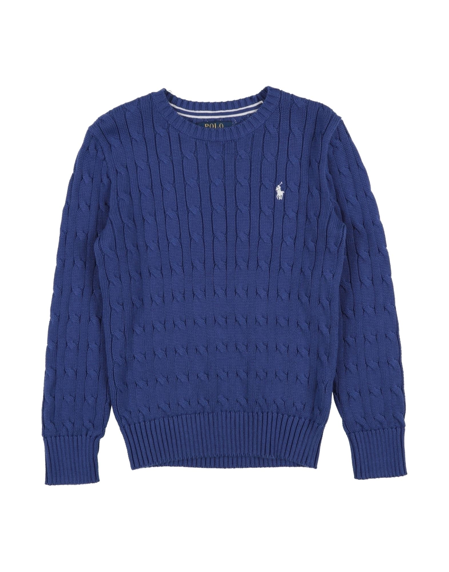POLO RALPH LAUREN - Sweaters