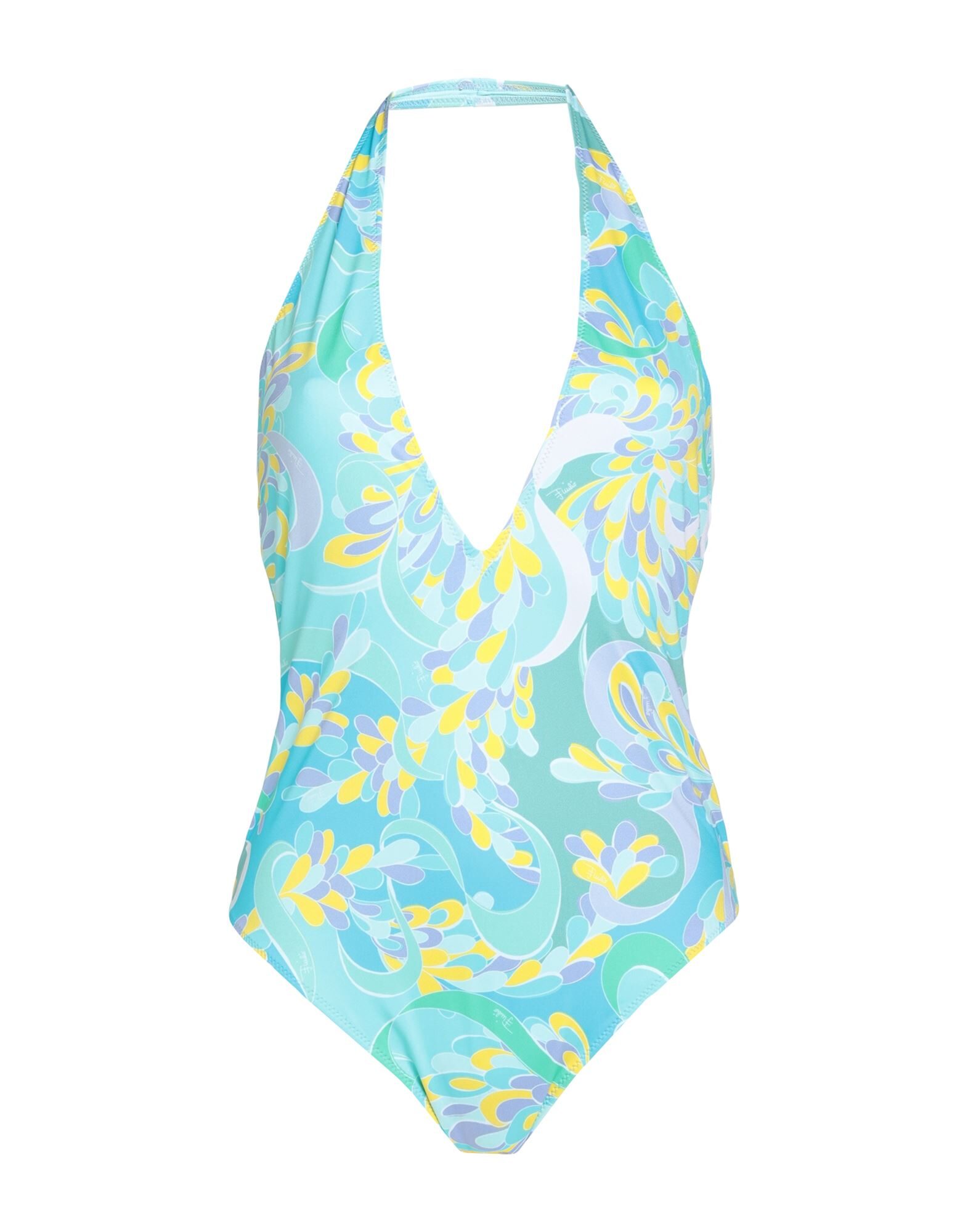 PUCCI - One-piece swimsuits
