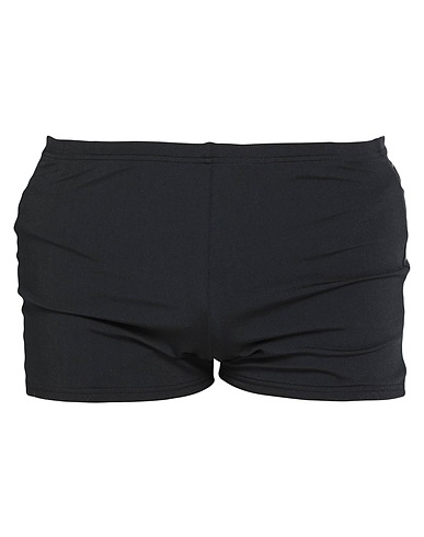 SPEEDO Boxer mare Nero 53% Poliestere, 47% PBT - Polibutilentereftalato