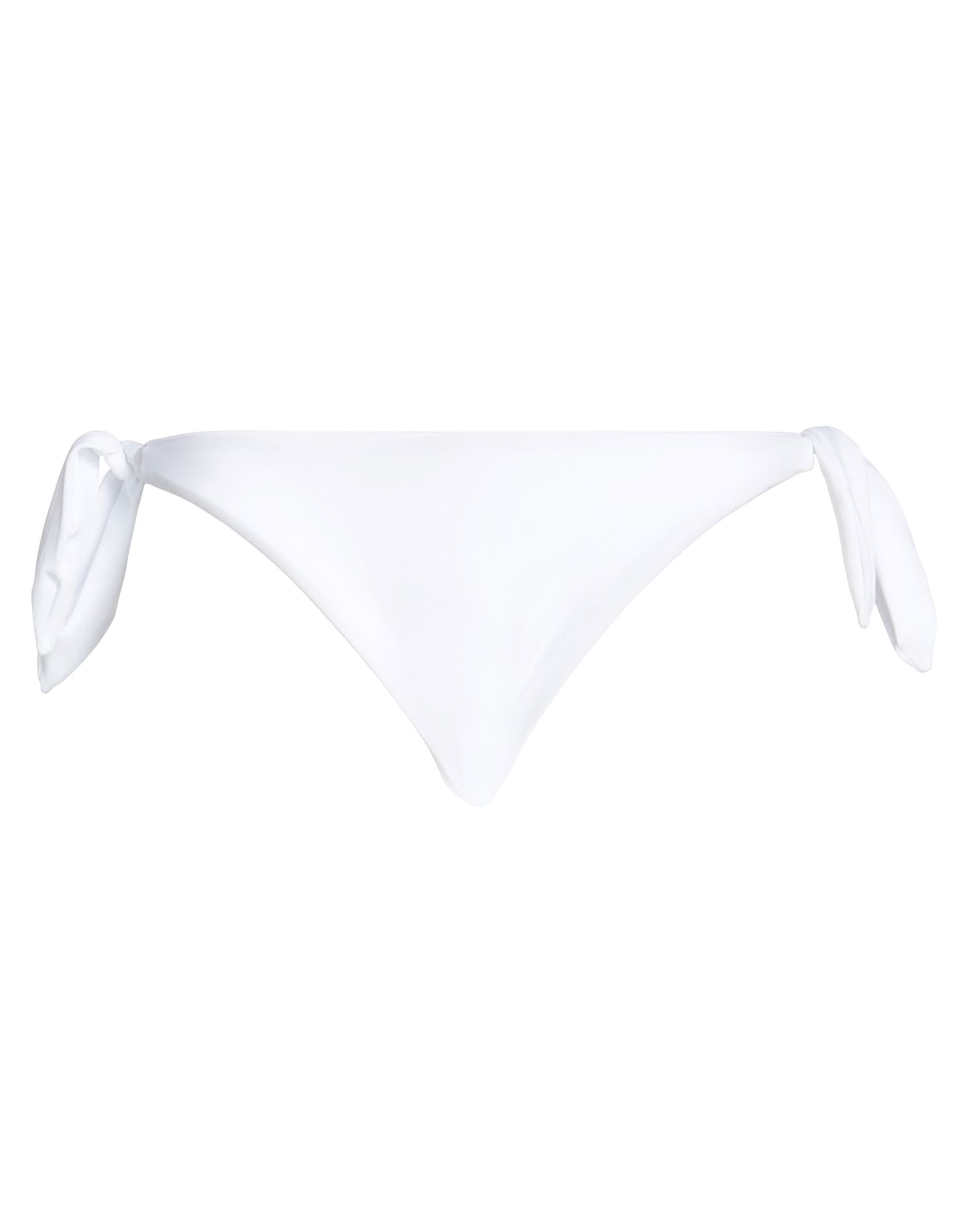 MOSCHINO - Bikini bottoms & Swim briefs