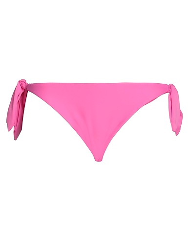MOSCHINO Bikini SWIM Fucsia 80% Poliammide, 20% Elastan