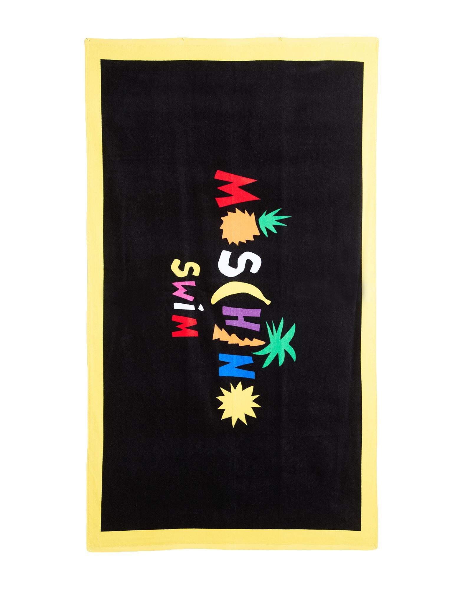 MOSCHINO - Beach towels