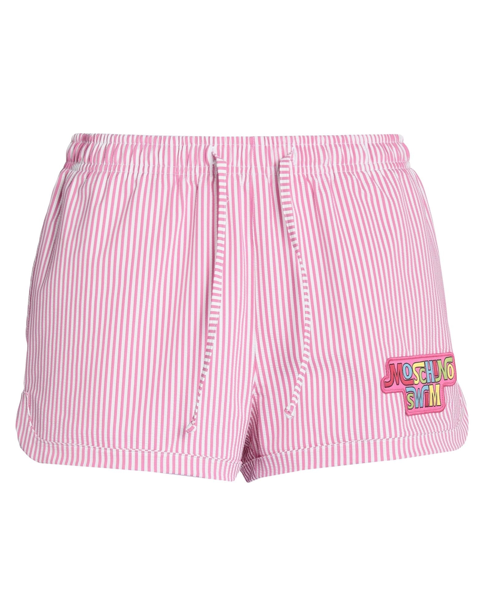 MOSCHINO - Beach shorts and pants