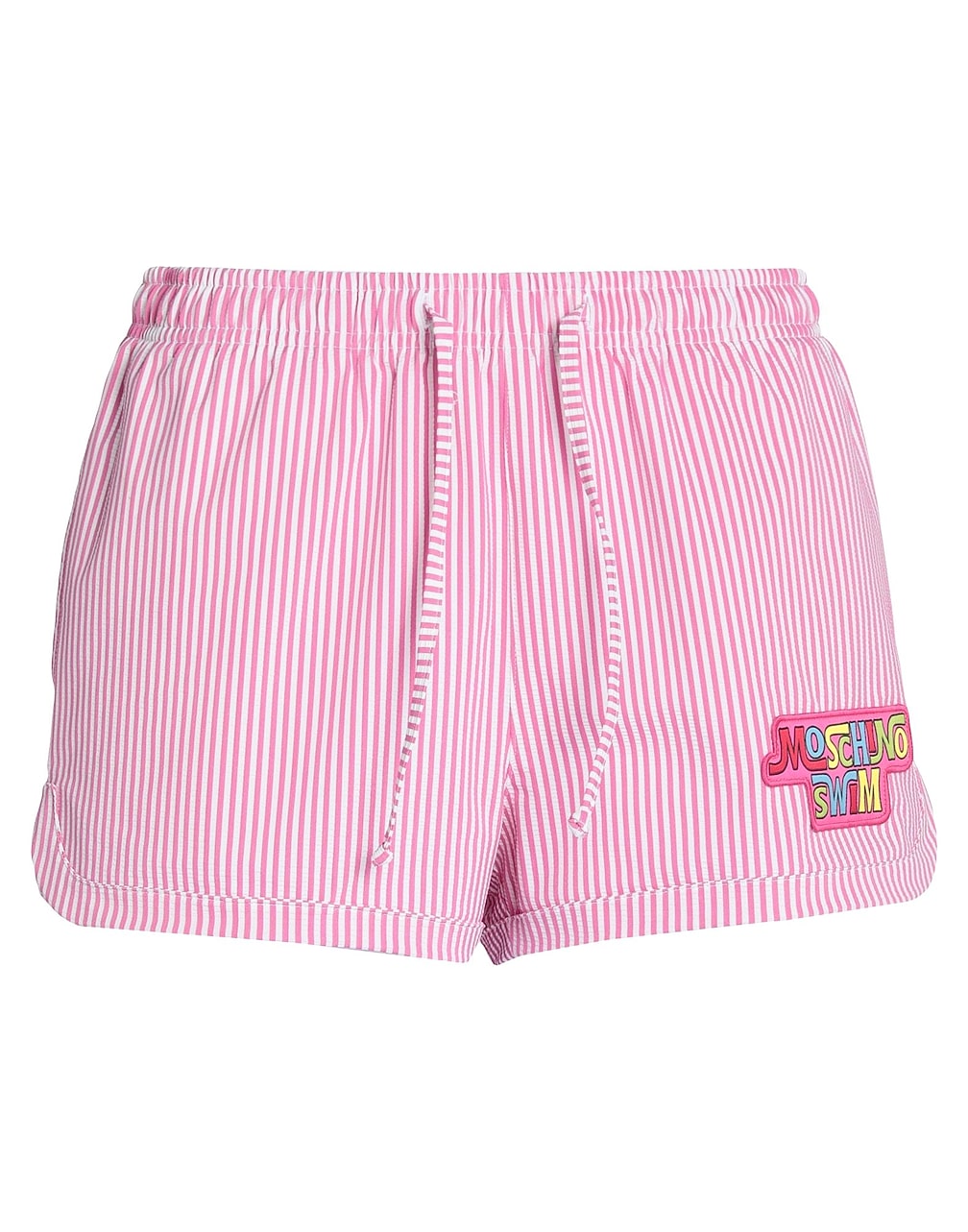 MOSCHINO - Beach shorts and pants