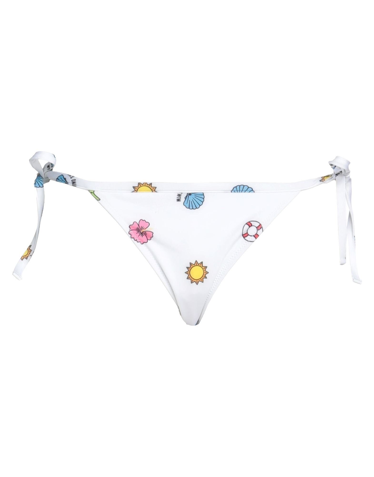 MOSCHINO - Bikinislips & Badehosen