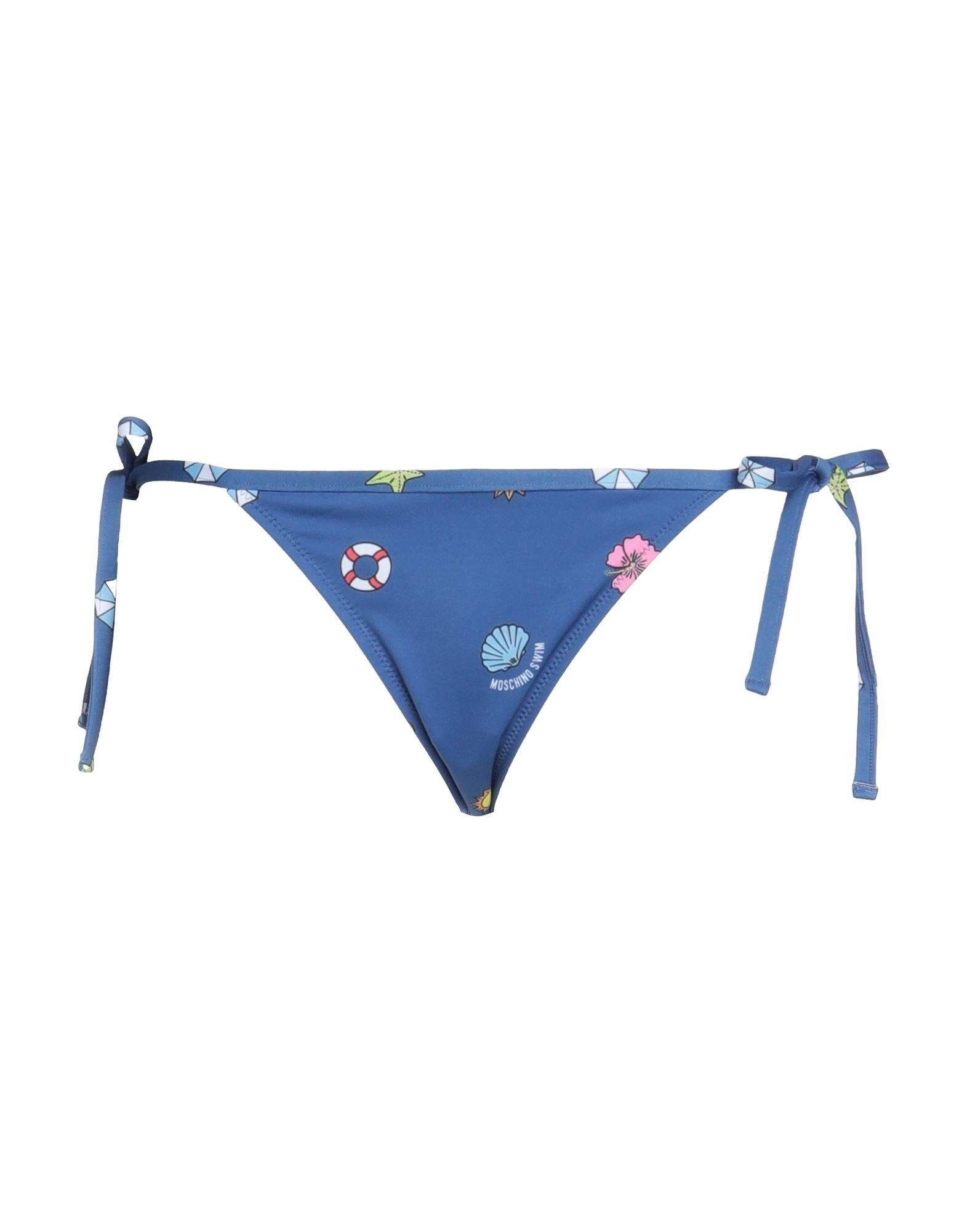 MOSCHINO - Bikini bottoms & Swim briefs