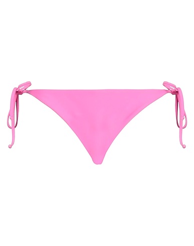 MOSCHINO Bikini Fuchsia 80% Polyamid, 20% Elastan