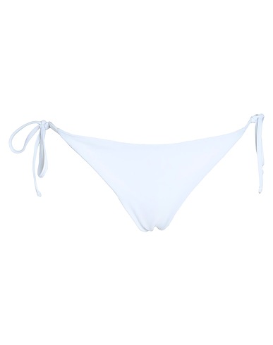 MOSCHINO Bikini Weiß 80% Polyamid, 20% Elastan