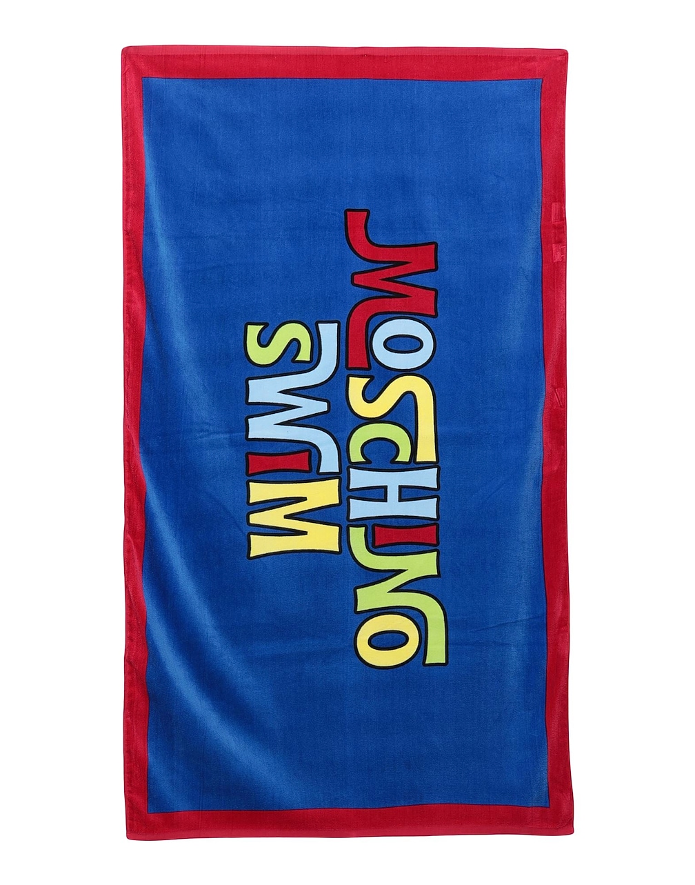MOSCHINO - Badetücher