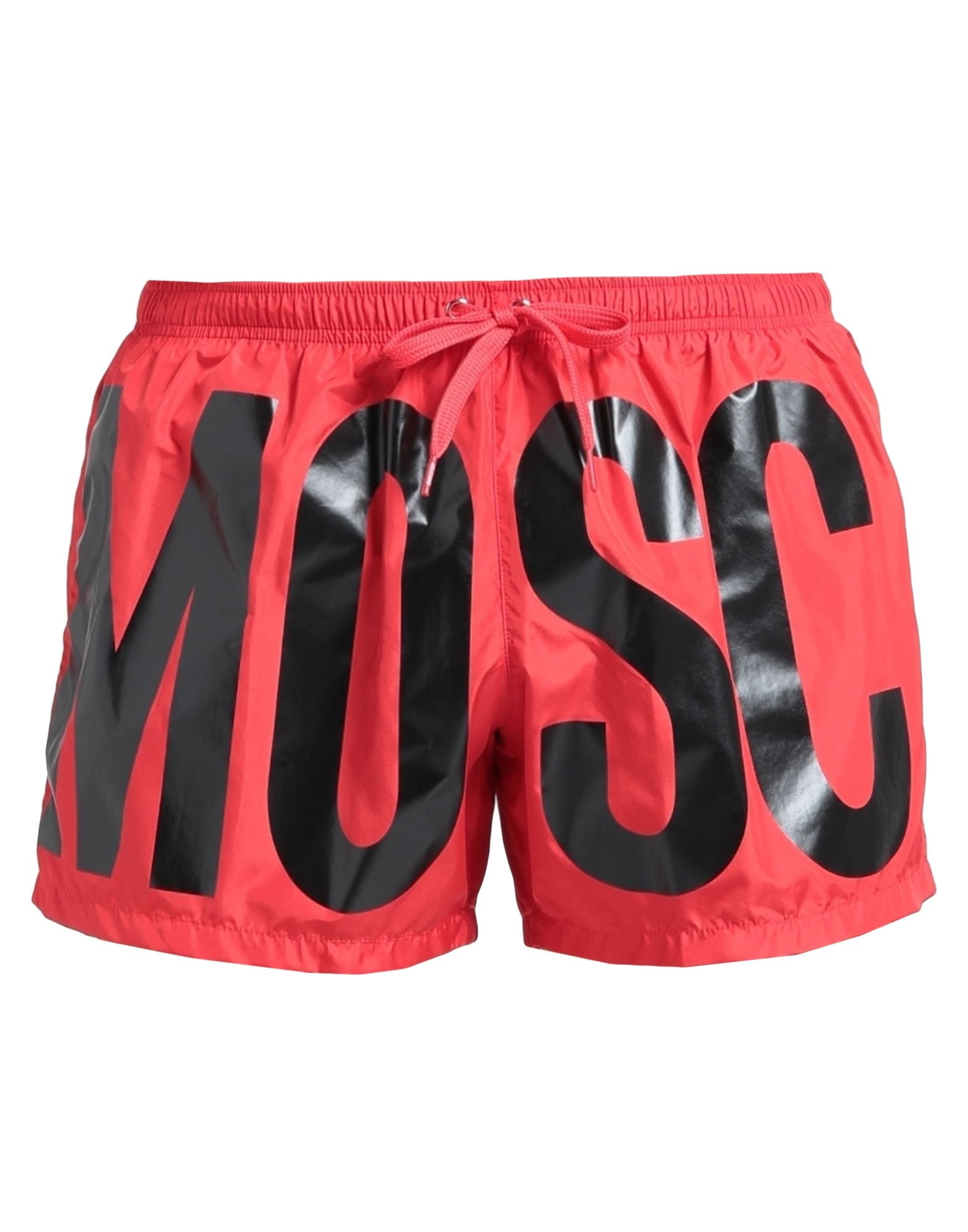 MOSCHINO - Swim trunks