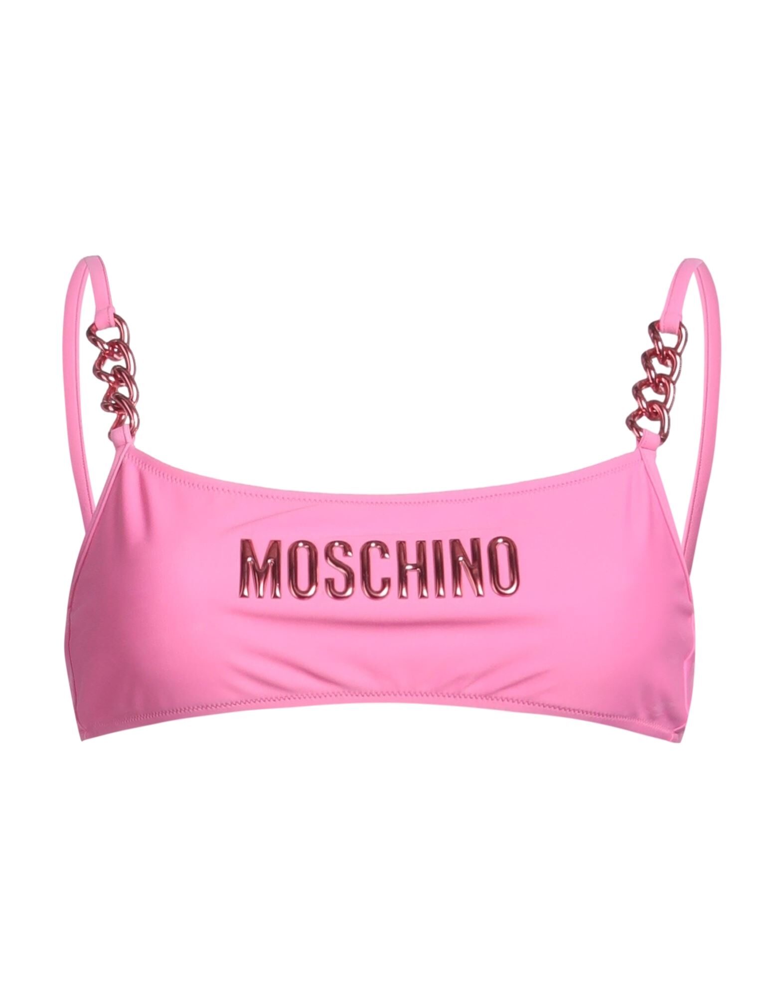 MOSCHINO - Bikini tops