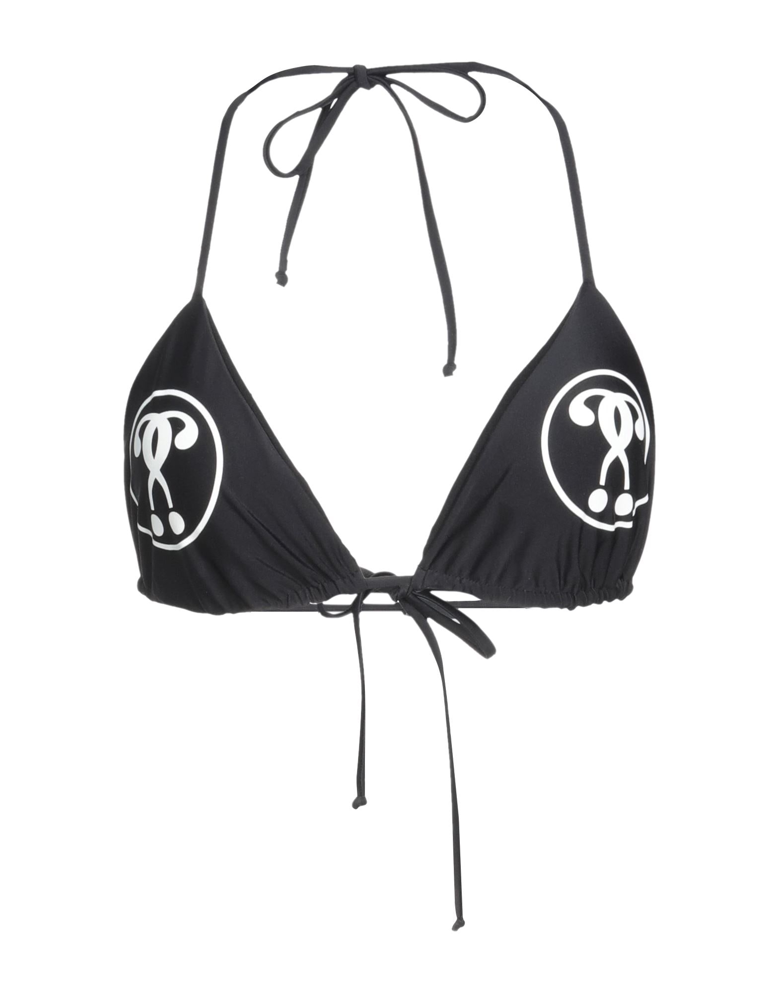 MOSCHINO - Bikini tops