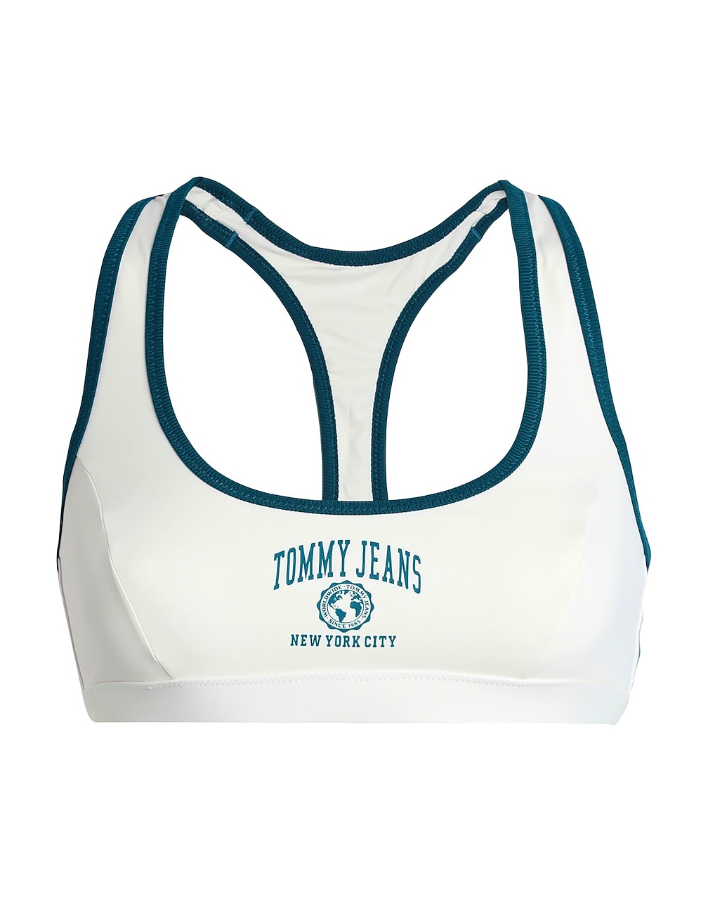 TOMMY JEANS - Bikini tops