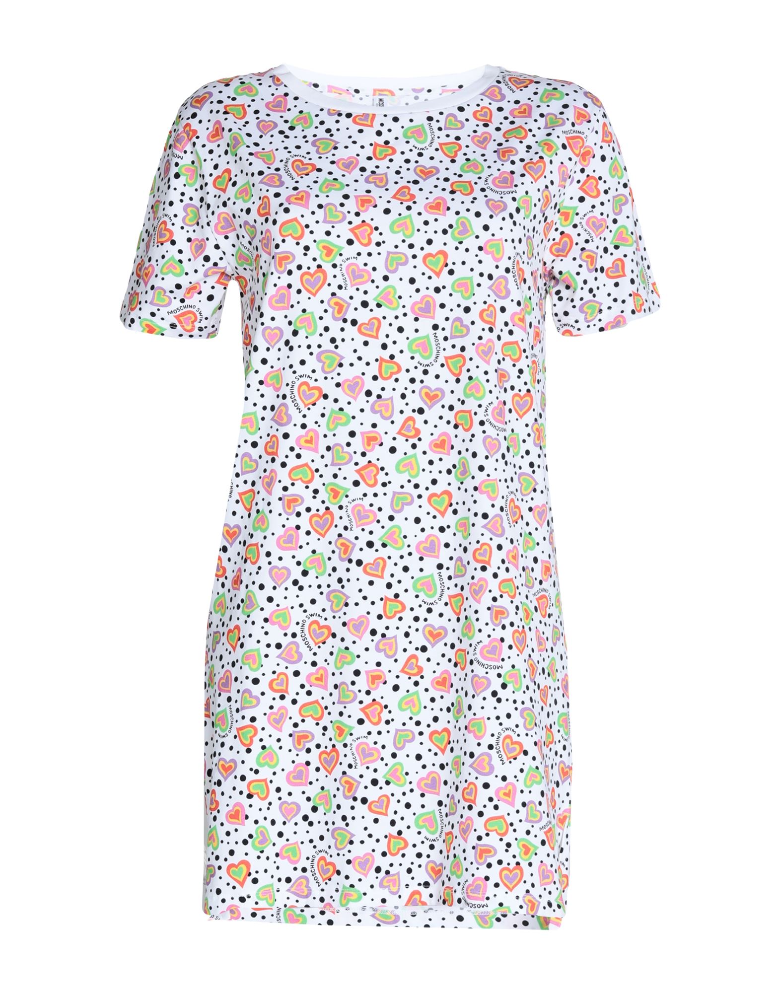 MOSCHINO - Cover-ups