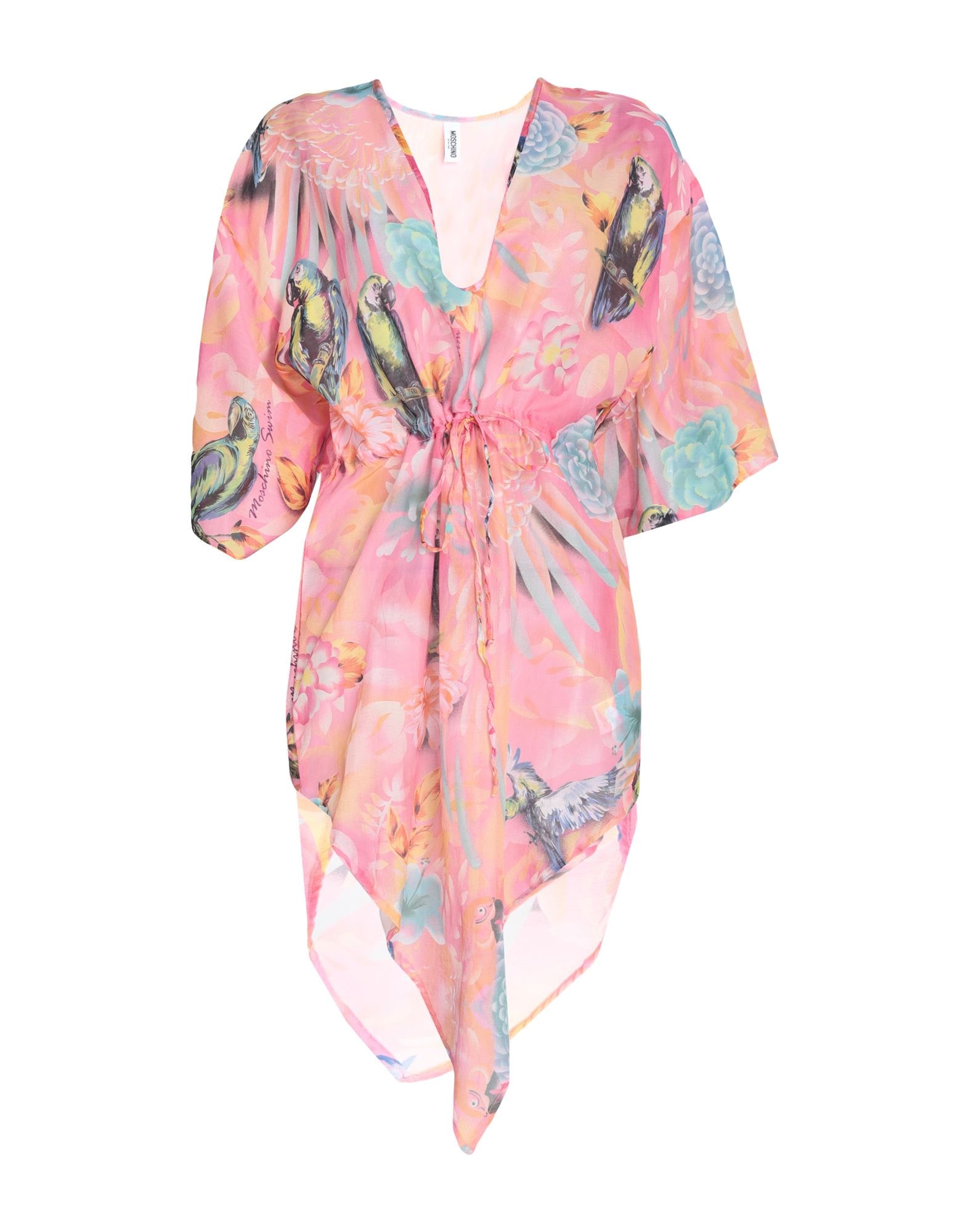 MOSCHINO - Copricostumi