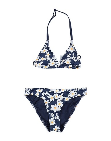 O'NEILL Bikini Midnight blue 82% Recycled polyamide, 18% Elastane