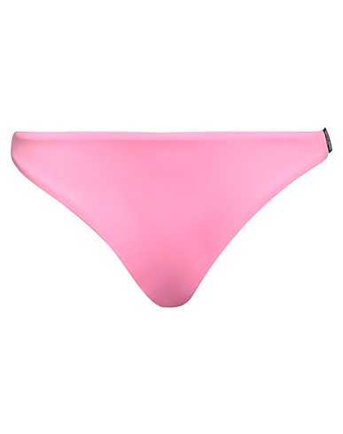 MOSCHINO Bikini Pink 91% Polyamide, 9% Elastane