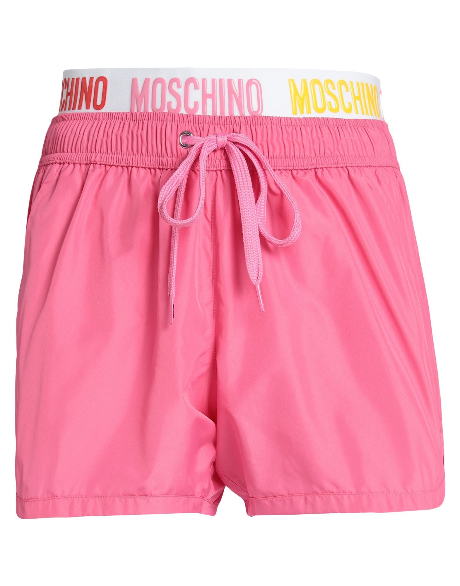 MOSCHINO - Beach shorts and pants