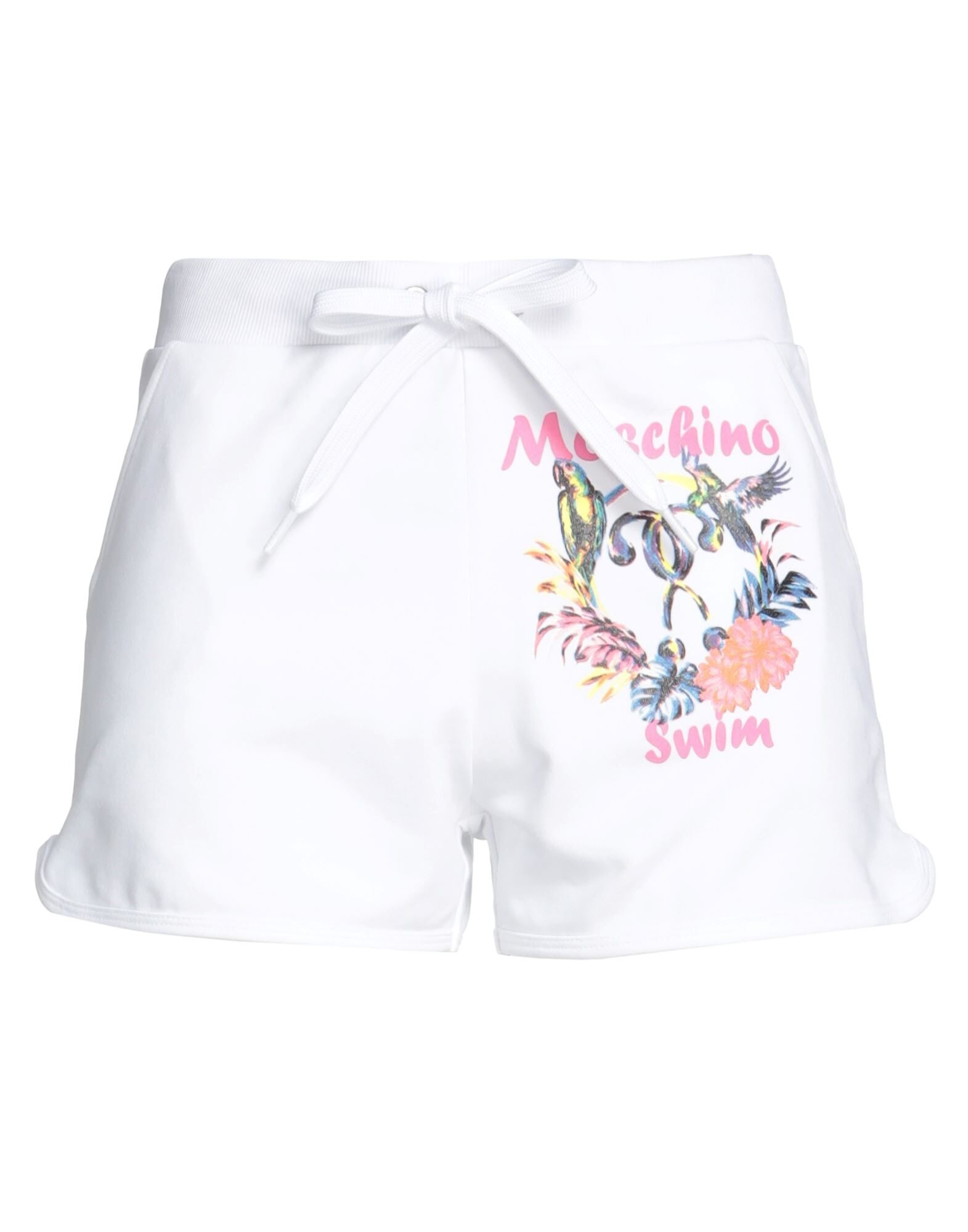 MOSCHINO - Пляжные брюки и шорты