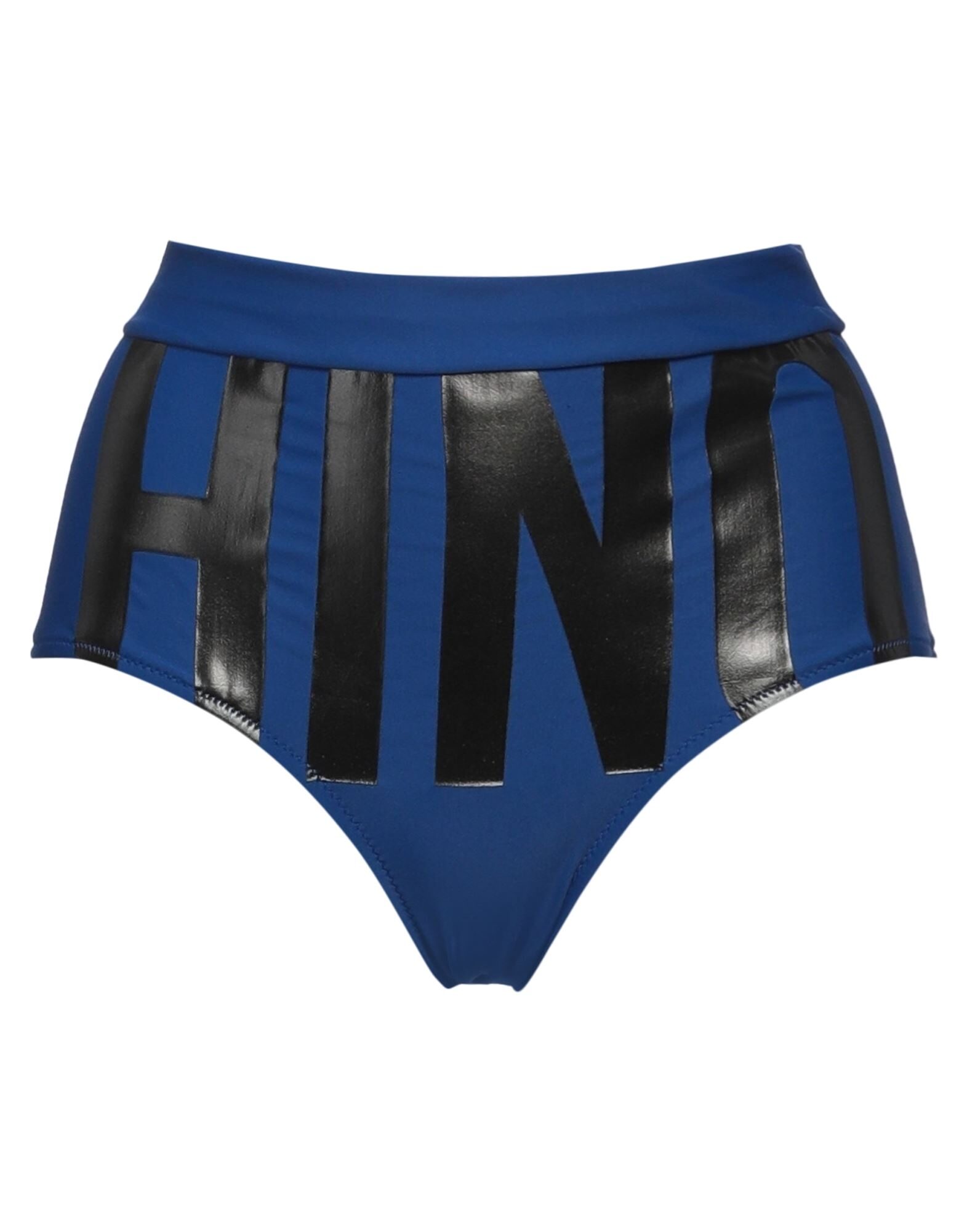 MOSCHINO - Slip Bikini & Slip Mare