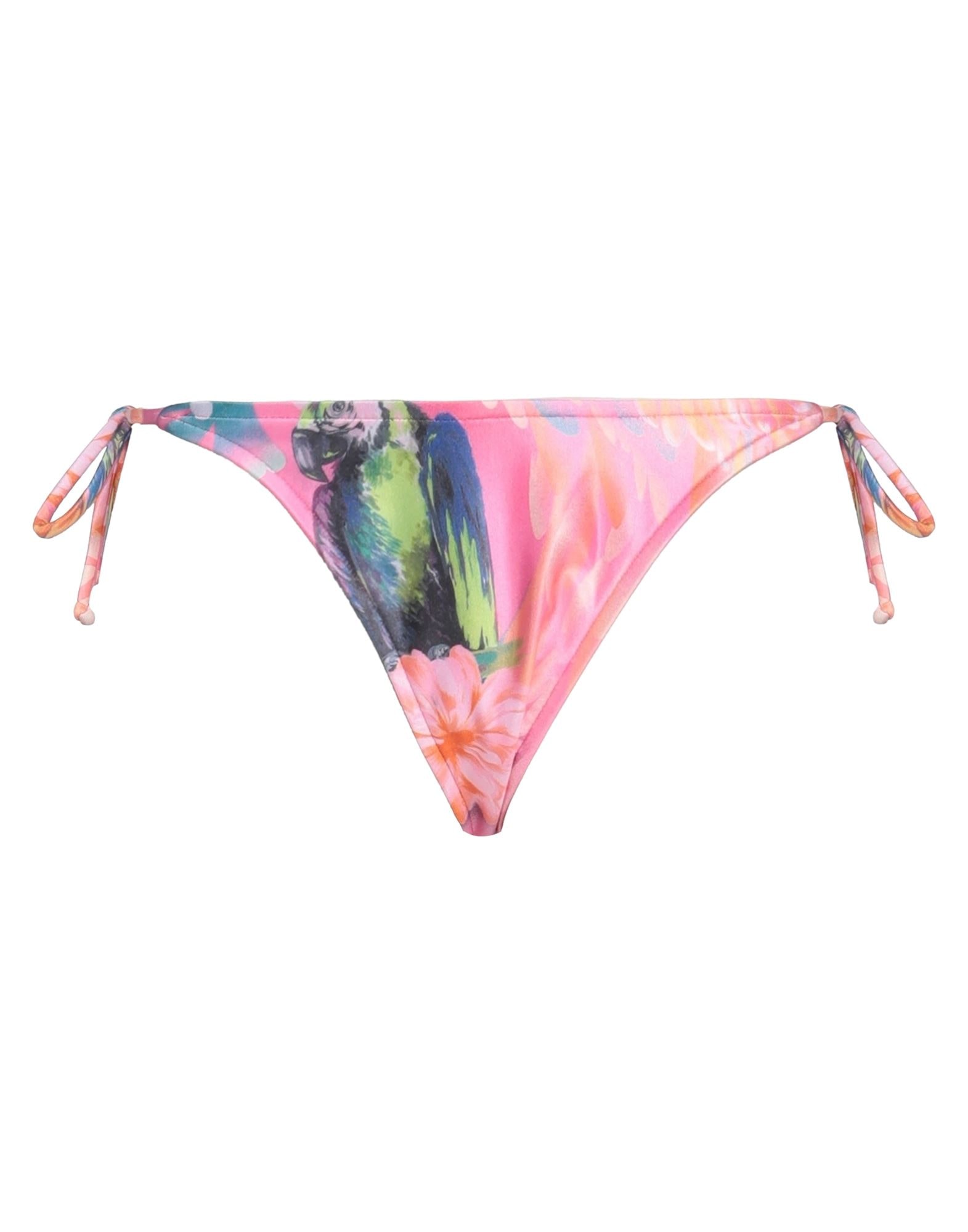 MOSCHINO - Bikini bottoms & Swim briefs